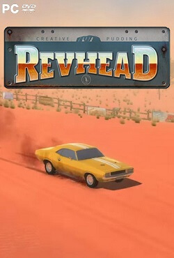 Revhead Revhead